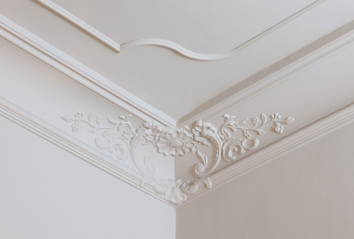 Gypsum Binder