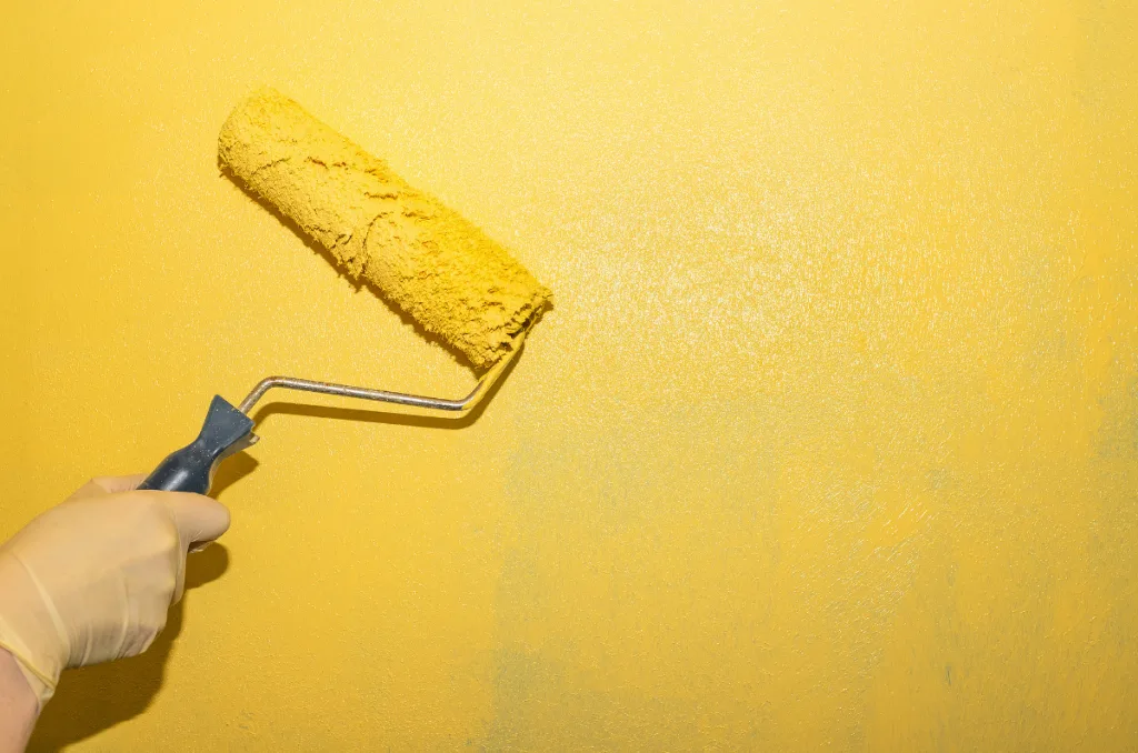 Exterior-Paints